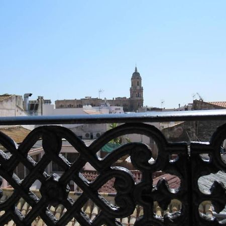 City Center Cathedral Views & Free Wifi Malaga Luaran gambar