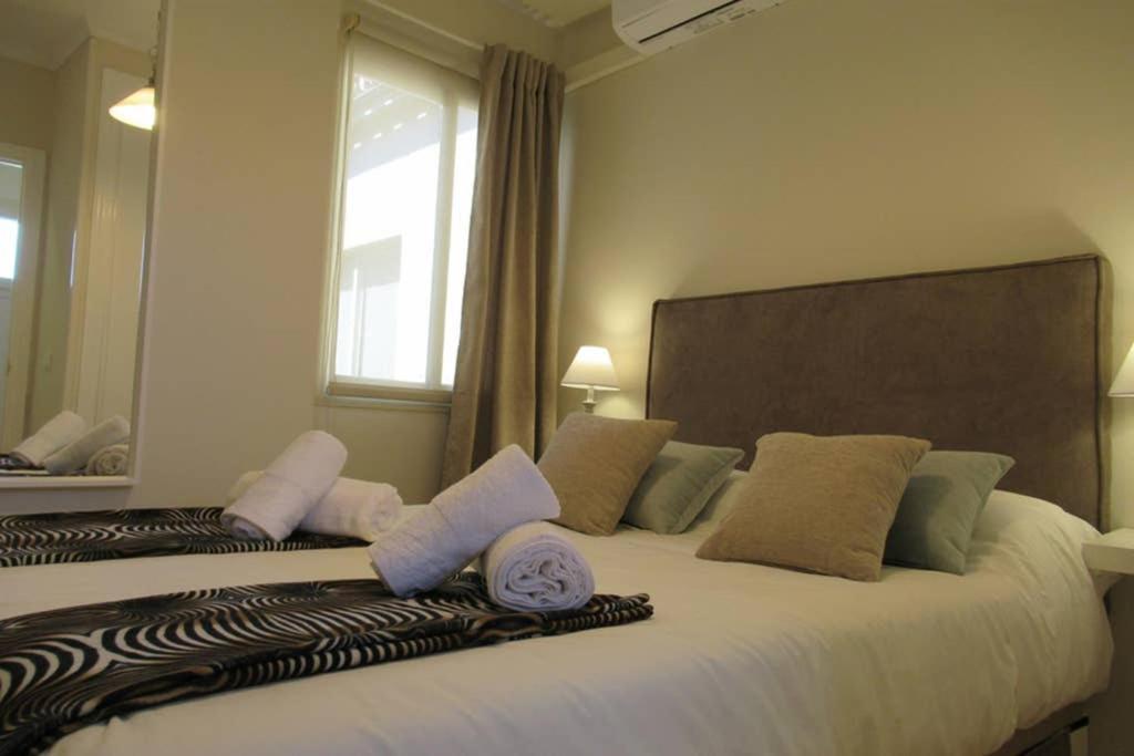 City Center Cathedral Views & Free Wifi Malaga Luaran gambar