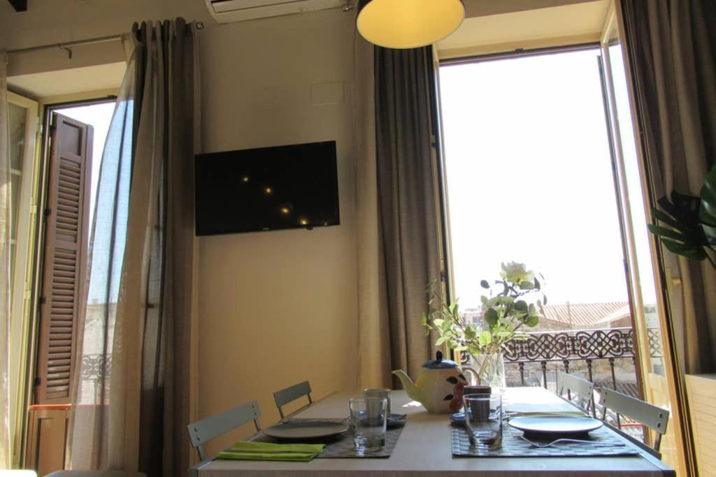 City Center Cathedral Views & Free Wifi Malaga Luaran gambar