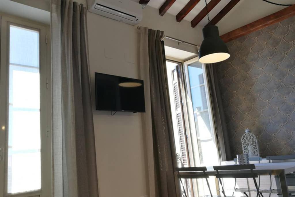 City Center Cathedral Views & Free Wifi Malaga Luaran gambar