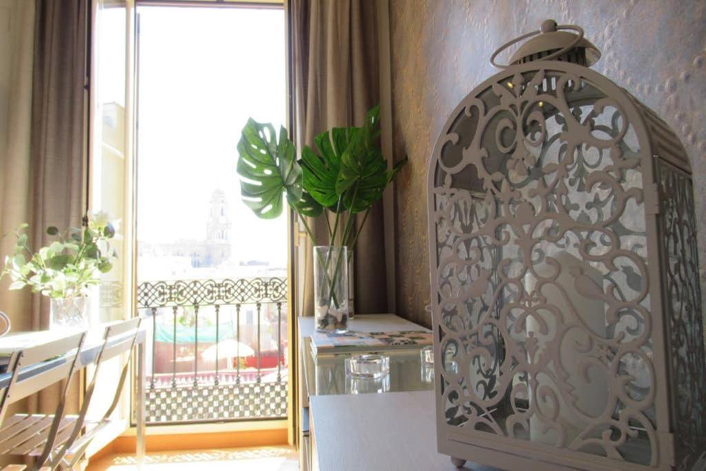 City Center Cathedral Views & Free Wifi Malaga Luaran gambar