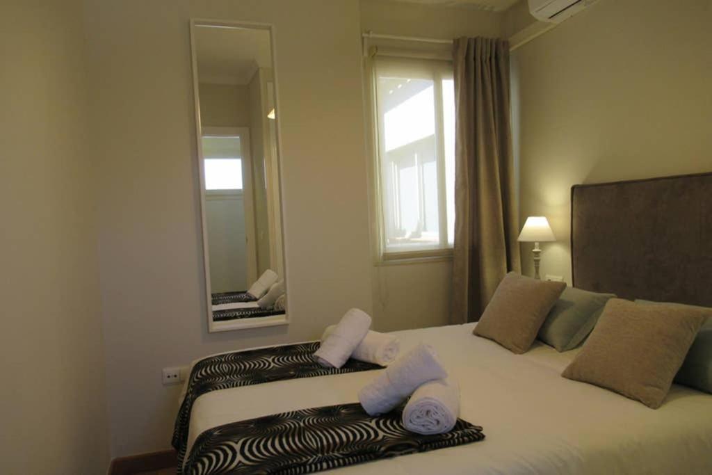 City Center Cathedral Views & Free Wifi Malaga Luaran gambar